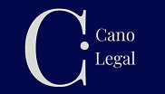 Logotipo Cano Legal